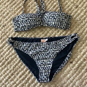 Tory Burch bikini